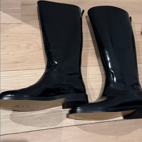Everlane The Riding Boot Size 7.5 - Picture 3 of 8